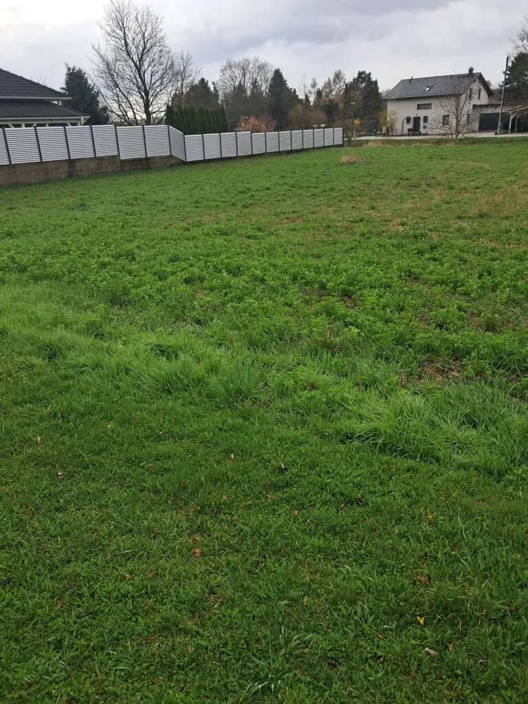 Grundstück kaufen in Mistelbach – 1 011 m², € 195.000