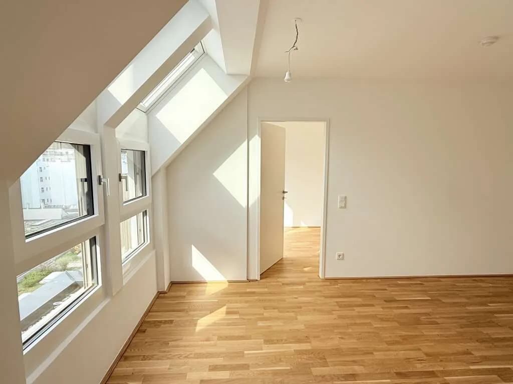 2-Zimmer-Wohnung kaufen in Wien – 49,28 m², € 364.900 – Bild 1 von 24
