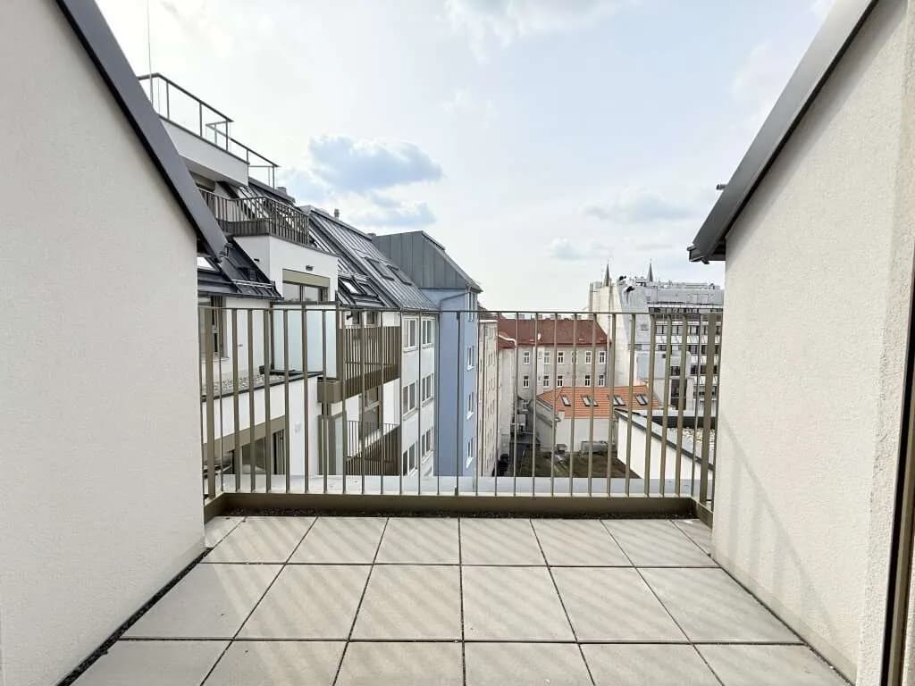 2-Zimmer-Wohnung kaufen in Wien – 49,28 m², € 364.900 – Bild 12 von 24