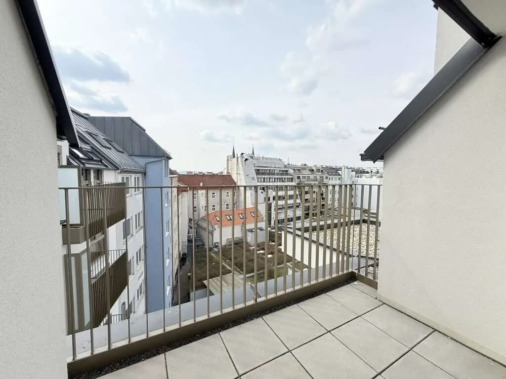2-Zimmer-Wohnung kaufen in Wien – 49,28 m², € 364.900 – Bild 13 von 24