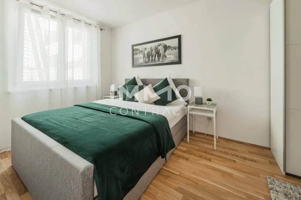 4-Zimmer-Wohnung kaufen in Wien – 86,5 m², € 619.500