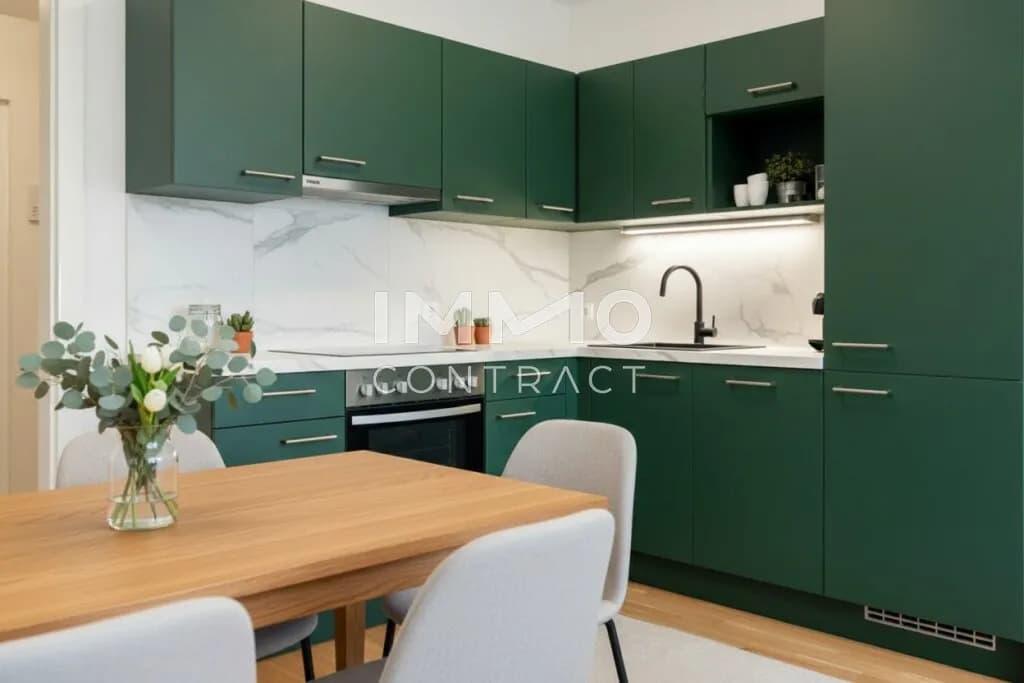 4-Zimmer-Wohnung kaufen in Wien – 86,5 m², € 619.500 – Bild 5 von 11