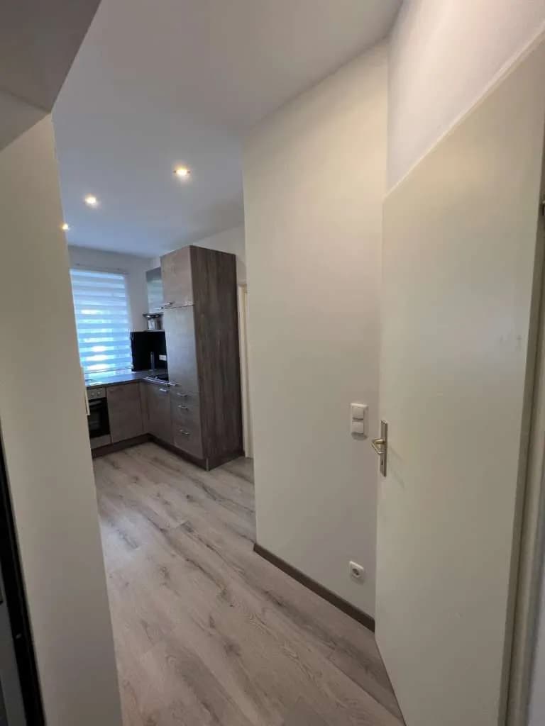1-Zimmer-Wohnung mieten in Graz – 42,3 m², € 588 – Bild 1 von 5