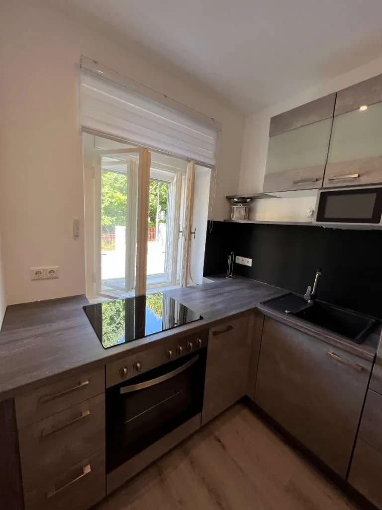 1-Zimmer-Wohnung mieten in Graz – 42,3 m², € 588 – Bild 2 von 5