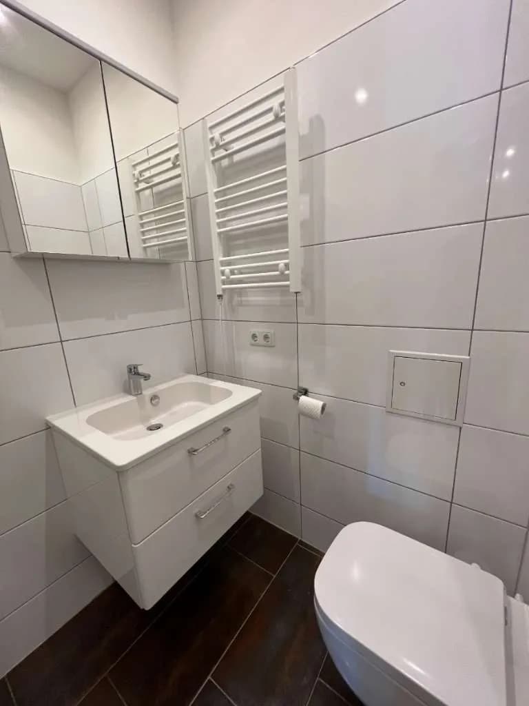 1-Zimmer-Wohnung mieten in Graz – 42,3 m², € 588 – Bild 4 von 5