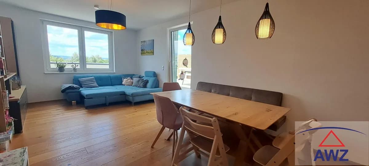 Wohnung kaufen in Sankt Pölten – 90 m²