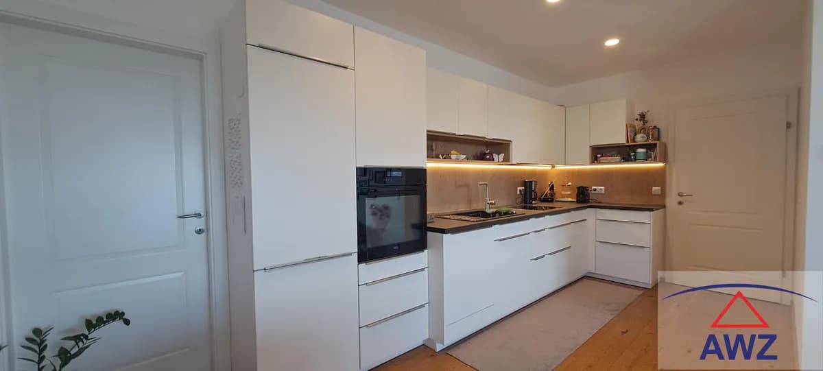 Wohnung kaufen in Sankt Pölten – 90 m² – Bild 3 von 8