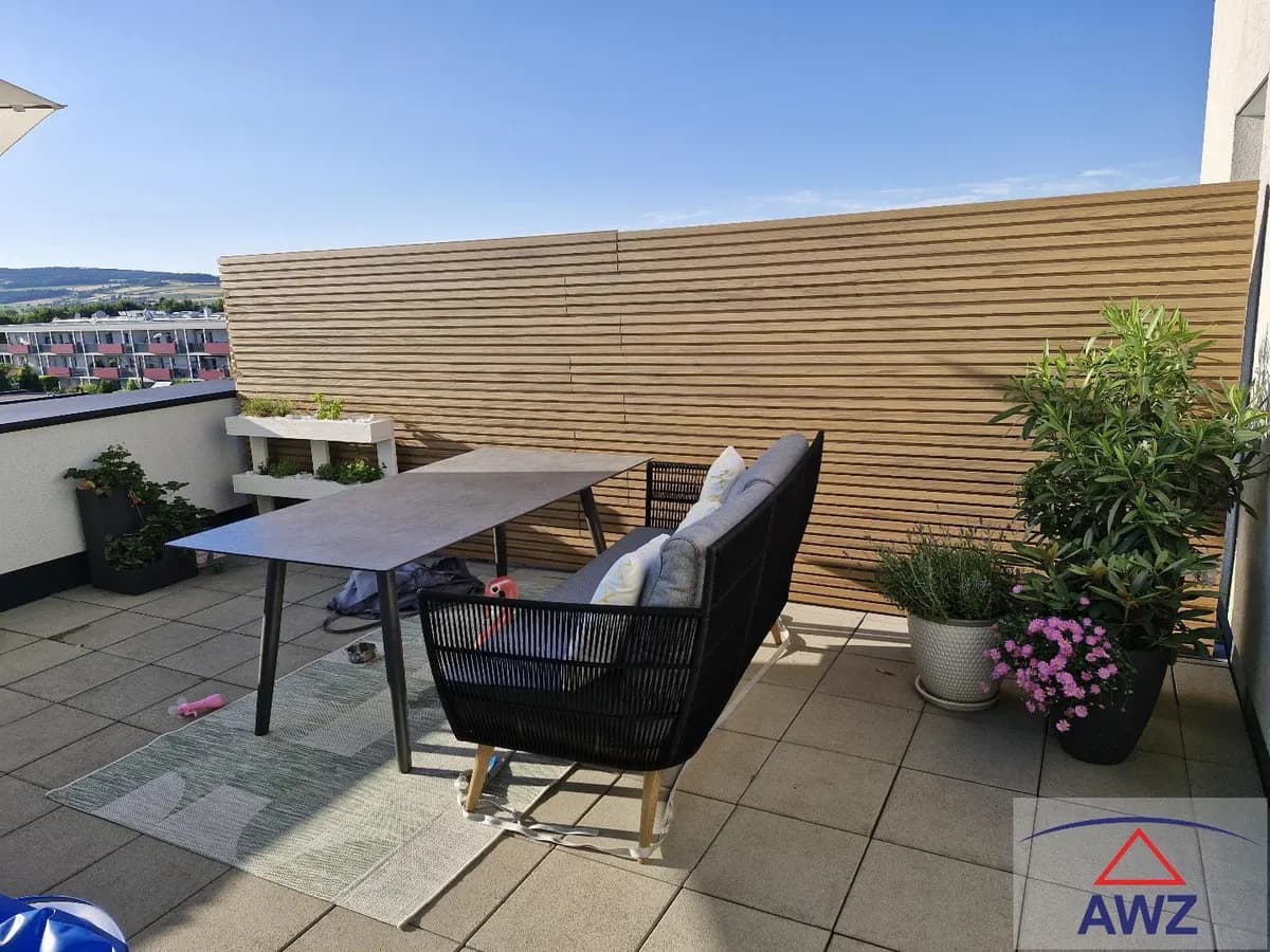 Wohnung kaufen in Sankt Pölten – 90 m² – Bild 4 von 8