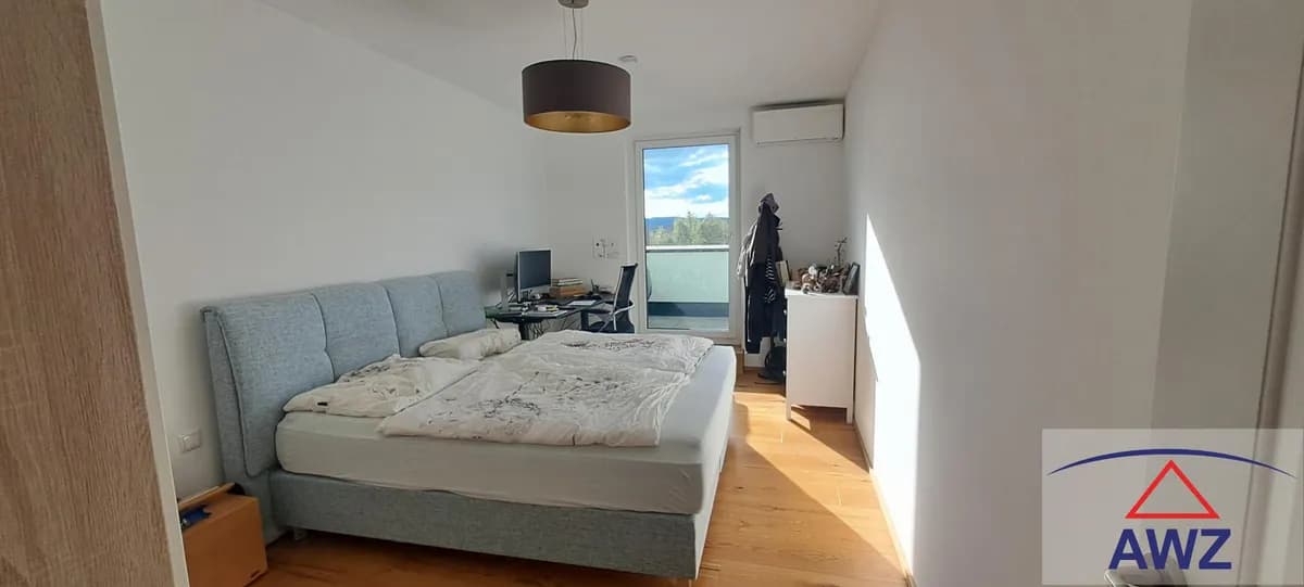 Wohnung kaufen in Sankt Pölten – 90 m² – Bild 5 von 8