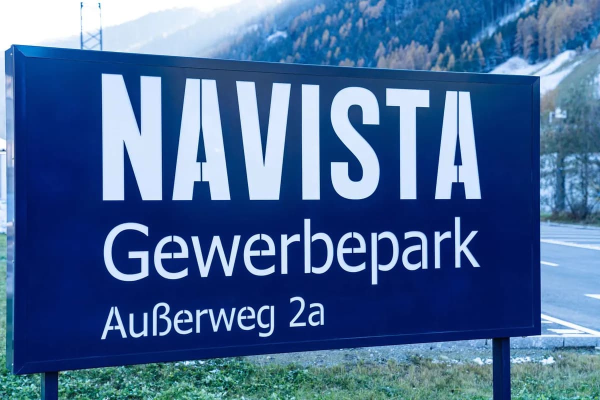 Gewerbeimmobilie kaufen in Innsbruck-Land – 1 834 m², € 3.583.080 – Bild 4 von 6