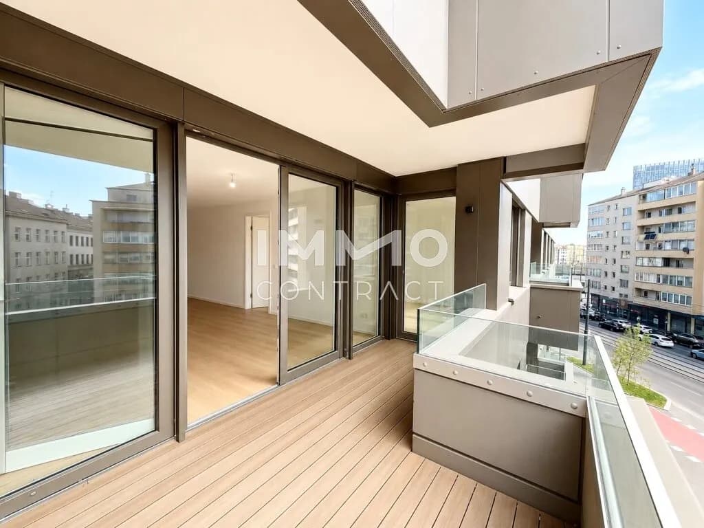4-Zimmer-Wohnung kaufen in Wien – 106,16 m², € 780.000