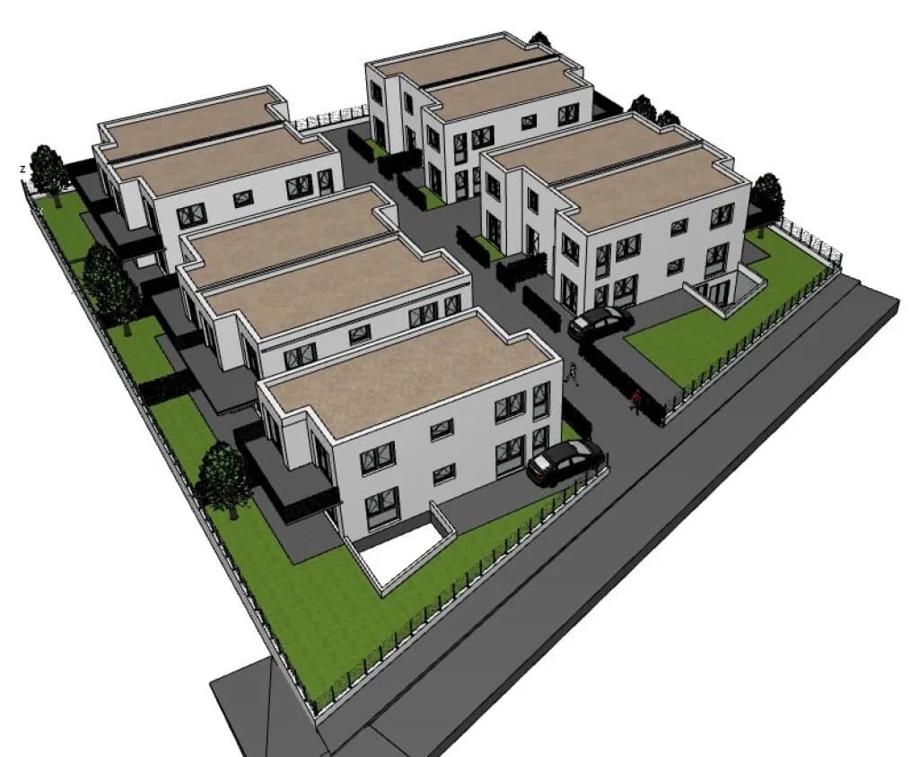 Haus kaufen in Oberwart – 2 060 m², € 360.000 – Bild 2 von 6