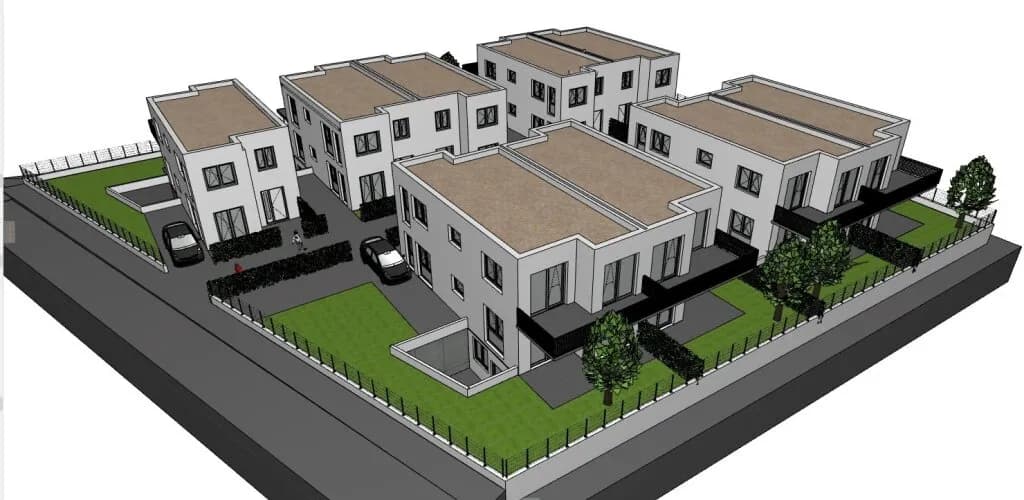 Haus kaufen in Oberwart – 2 060 m², € 360.000 – Bild 3 von 6