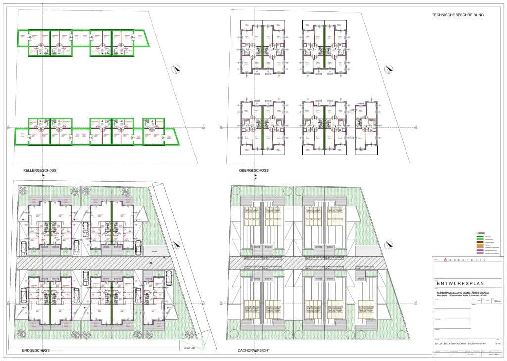 Haus kaufen in Oberwart – 2 060 m², € 360.000 – Bild 5 von 6