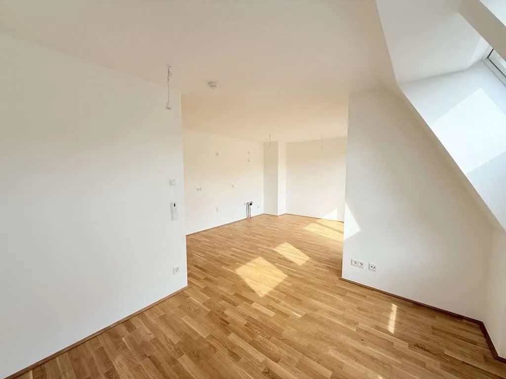 2-Zimmer-Wohnung kaufen in Wien – 48,69 m², € 349.900 – Bild 7 von 24