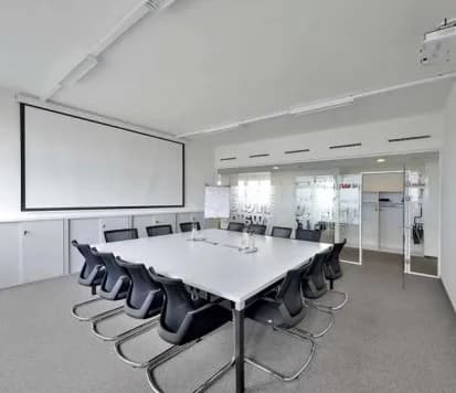 Gewerbeimmobilie mieten in Wien – 405 m², € 14 – Bild 2 von 6