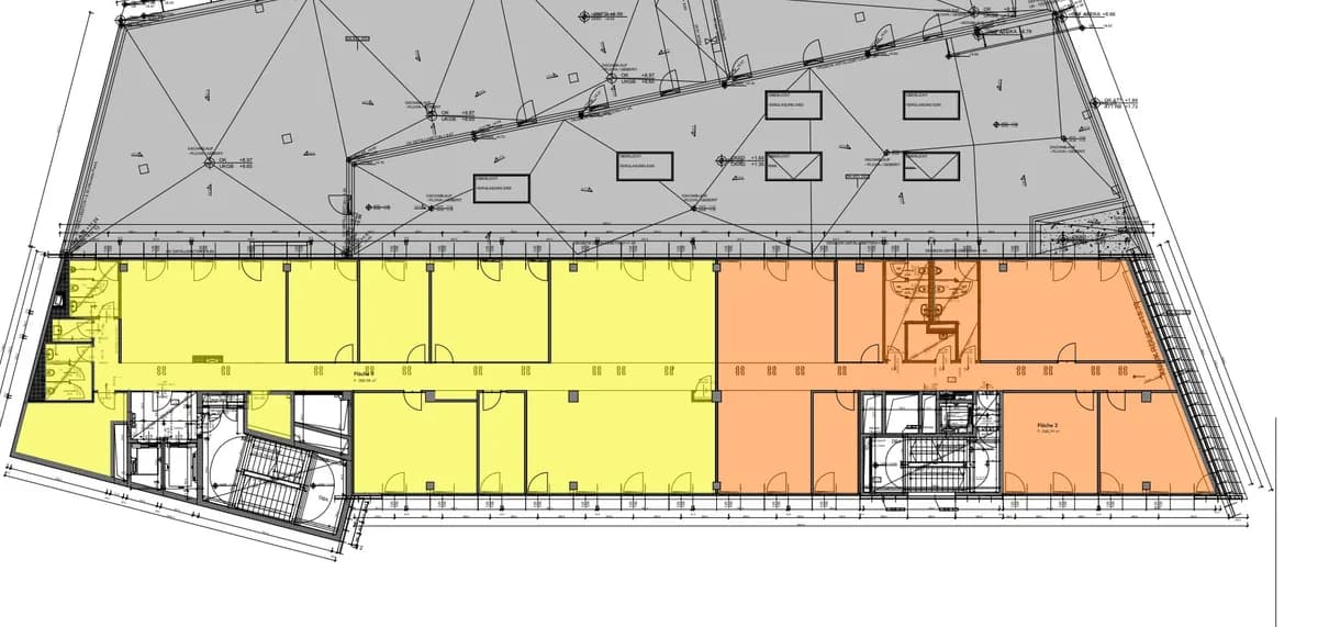 Gewerbeimmobilie mieten in Wien – 405 m², € 14 – Bild 6 von 6