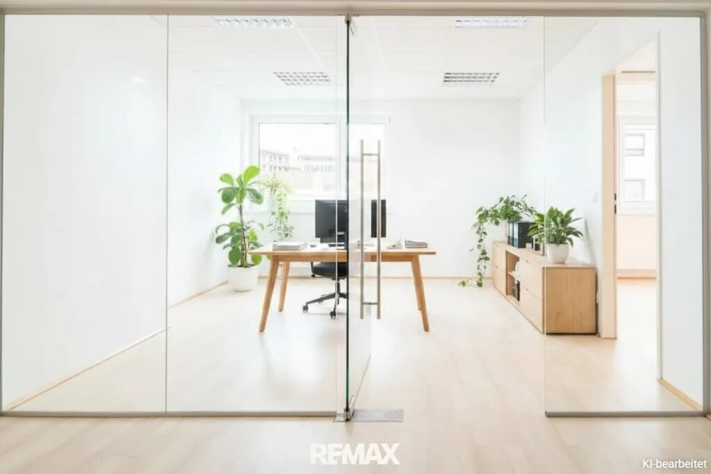 6-Zimmer-Gewerbeimmobilie kaufen in Linz – 158 m², € 490.000