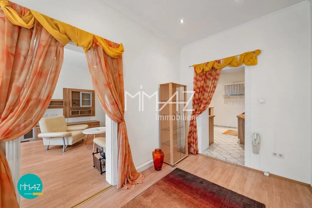 14-Zimmer-Gewerbeimmobilie kaufen in Wien – 415 m², € 1.250.000 – Bild 6 von 21