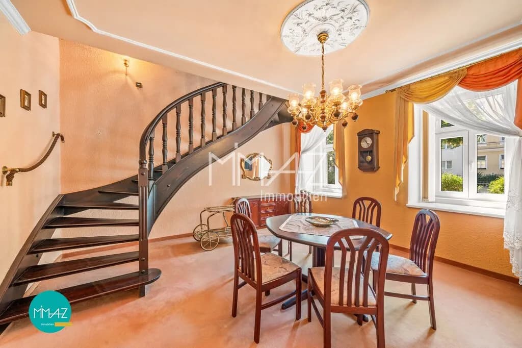 14-Zimmer-Gewerbeimmobilie kaufen in Wien – 415 m², € 1.250.000 – Bild 8 von 21