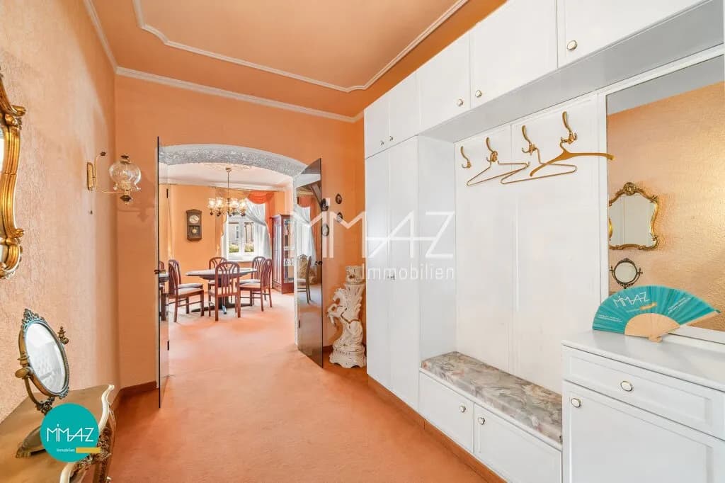 14-Zimmer-Gewerbeimmobilie kaufen in Wien – 415 m², € 1.250.000 – Bild 9 von 21