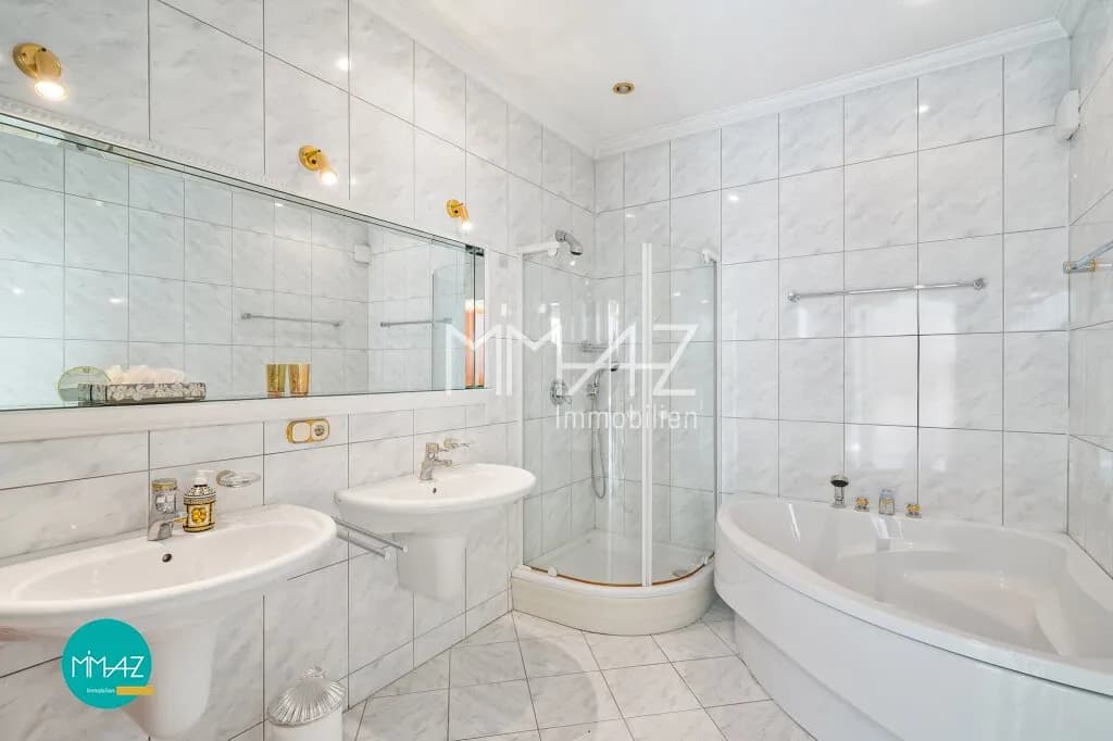 14-Zimmer-Gewerbeimmobilie kaufen in Wien – 415 m², € 1.250.000 – Bild 10 von 21