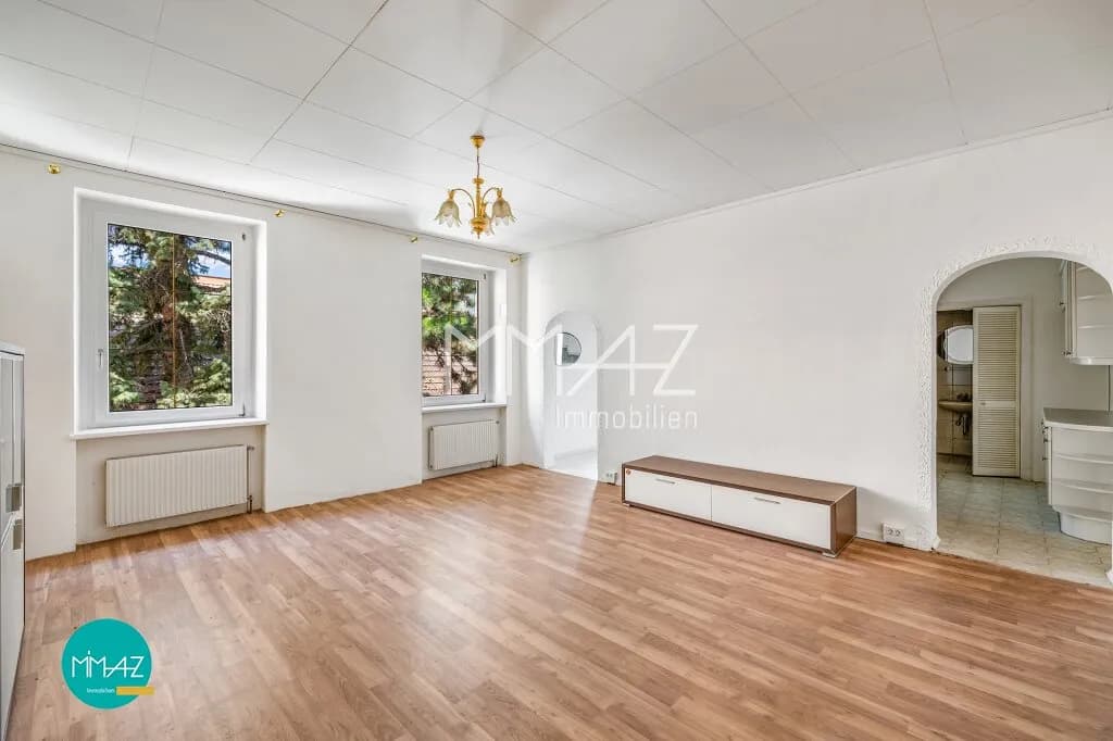 14-Zimmer-Gewerbeimmobilie kaufen in Wien – 415 m², € 1.250.000 – Bild 15 von 21