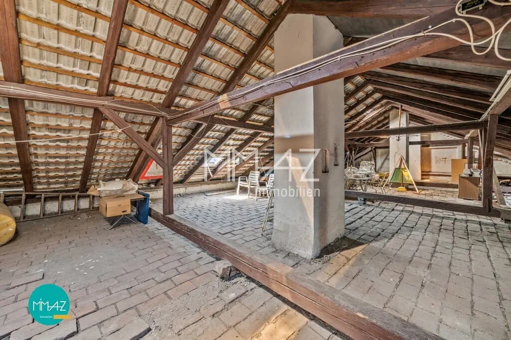 14-Zimmer-Gewerbeimmobilie kaufen in Wien – 415 m², € 1.250.000 – Bild 16 von 21