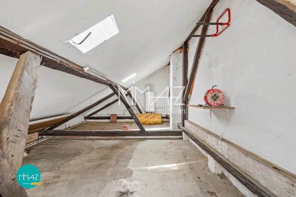 14-Zimmer-Gewerbeimmobilie kaufen in Wien – 415 m², € 1.250.000 – Bild 17 von 21