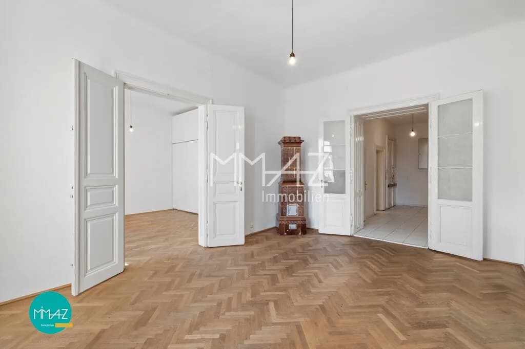 2-Zimmer-Wohnung kaufen in Wien – 68,83 m², € 449.000