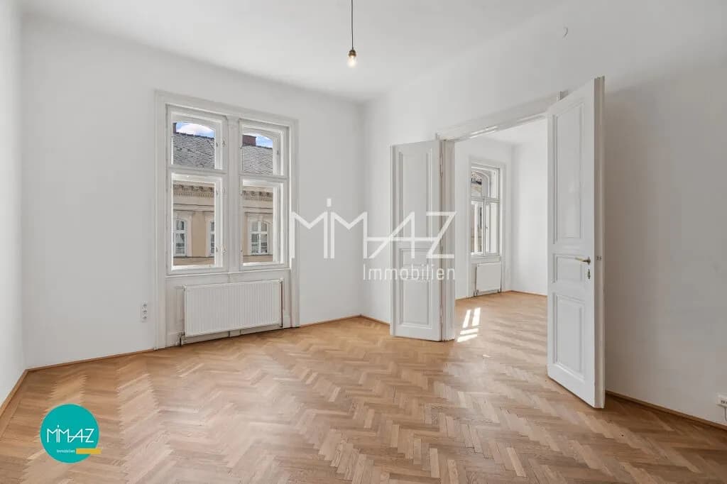 2-Zimmer-Wohnung kaufen in Wien – 68,83 m², € 449.000 – Bild 2 von 15