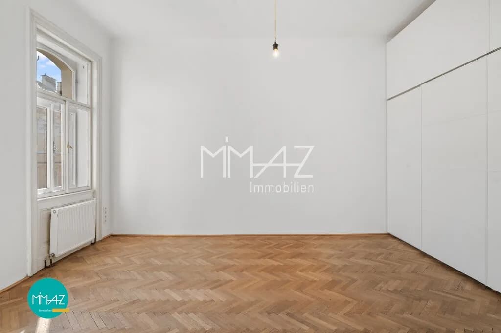 2-Zimmer-Wohnung kaufen in Wien – 68,83 m², € 449.000 – Bild 3 von 15