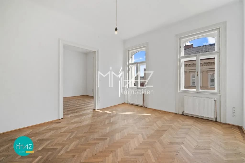 2-Zimmer-Wohnung kaufen in Wien – 68,83 m², € 449.000 – Bild 4 von 15