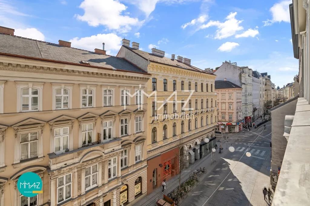 2-Zimmer-Wohnung kaufen in Wien – 68,83 m², € 449.000 – Bild 5 von 15