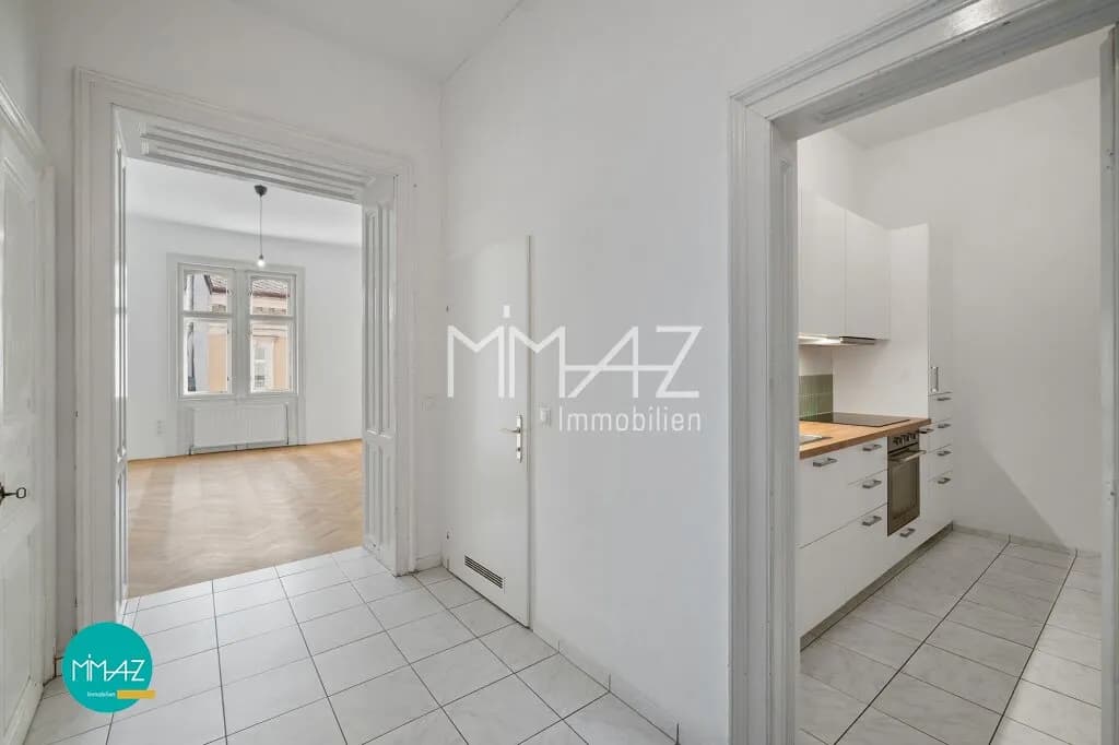2-Zimmer-Wohnung kaufen in Wien – 68,83 m², € 449.000 – Bild 7 von 15