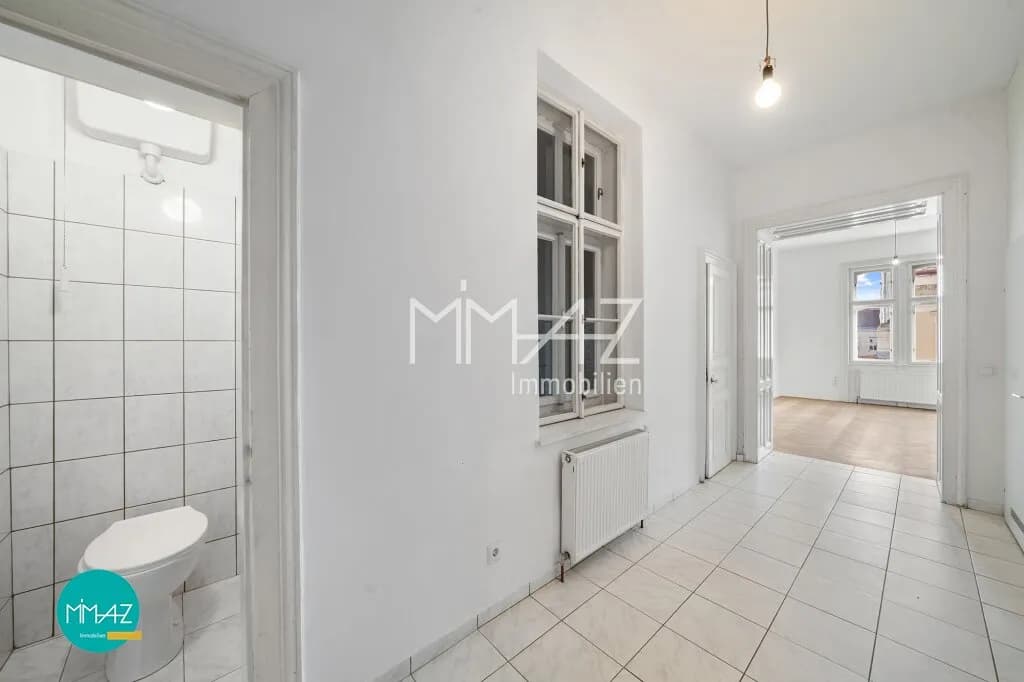 2-Zimmer-Wohnung kaufen in Wien – 68,83 m², € 449.000 – Bild 10 von 15