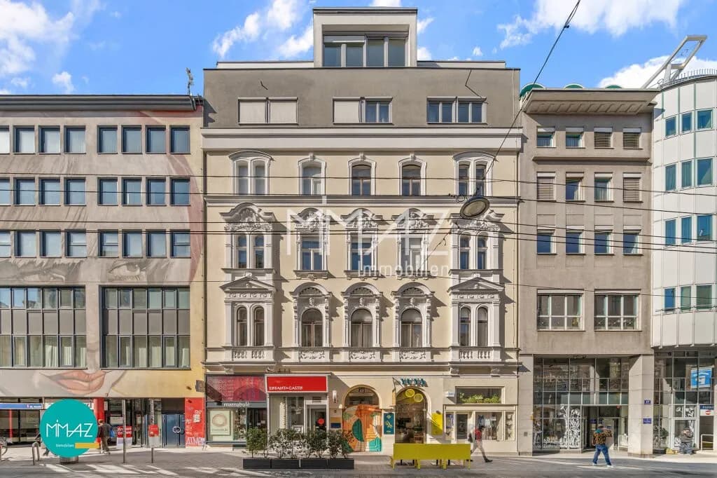 2-Zimmer-Wohnung kaufen in Wien – 68,83 m², € 449.000 – Bild 13 von 15