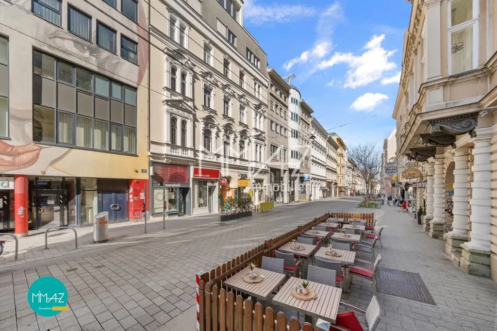 2-Zimmer-Wohnung kaufen in Wien – 68,83 m², € 449.000 – Bild 14 von 15