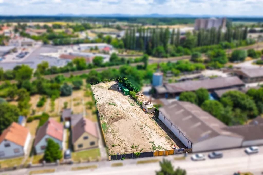 Grundstück kaufen in Gänserndorf – 1 754 m², € 299.999 – Bild 3 von 4
