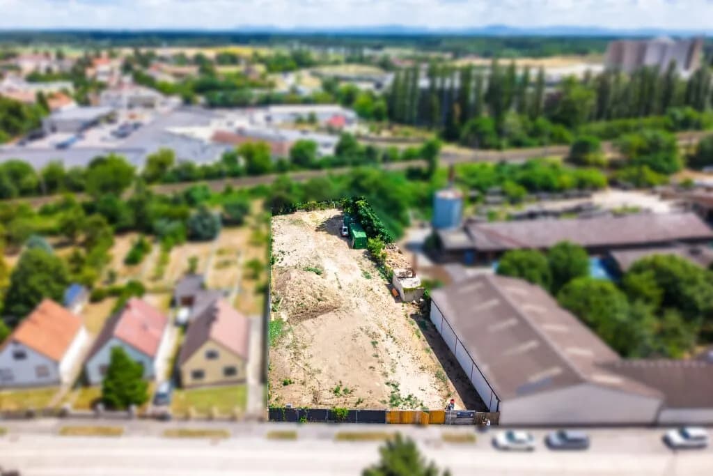 Grundstück kaufen in Gänserndorf – 1 754 m², € 299.999 – Bild 4 von 4