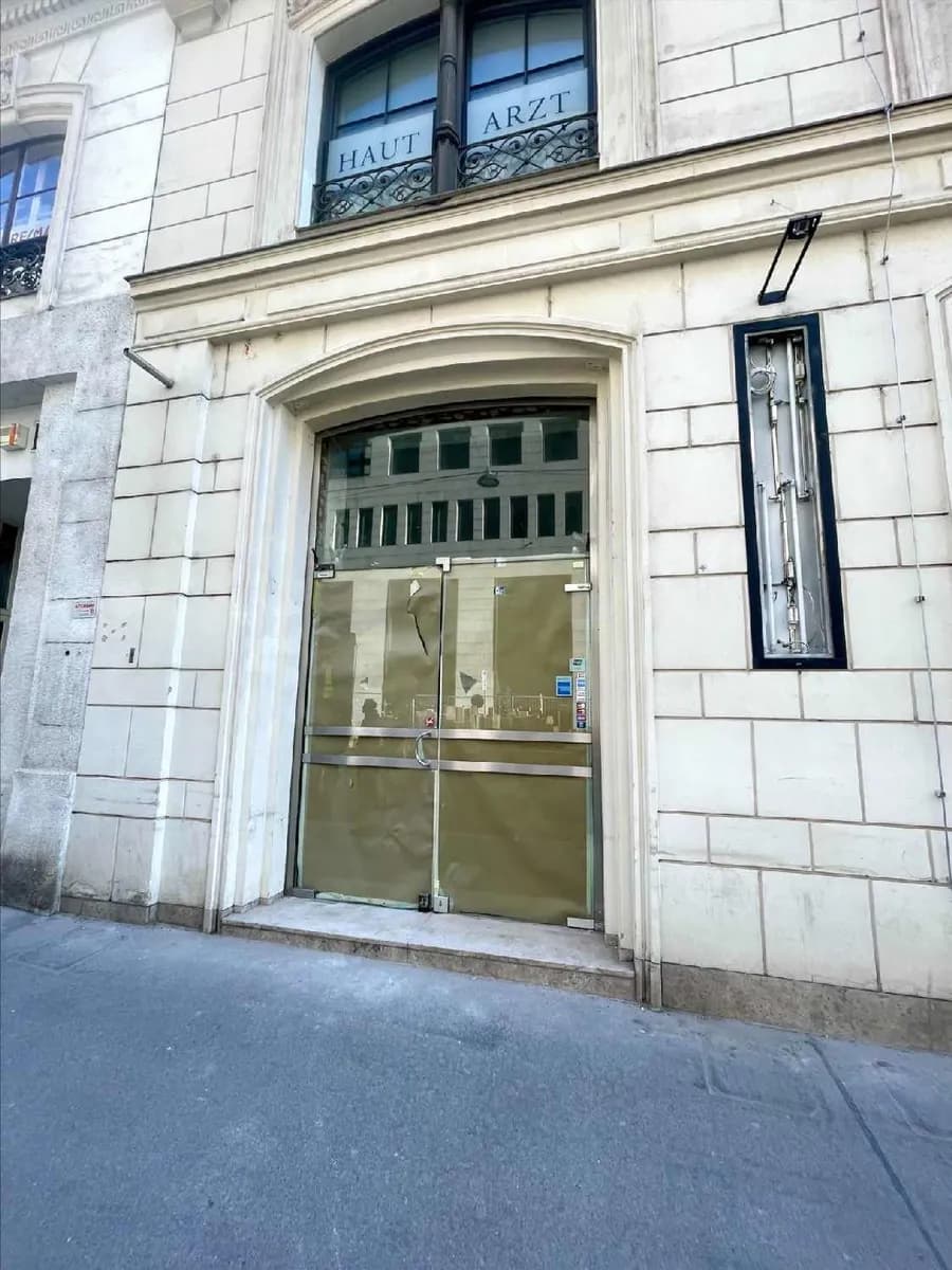 Gewerbeimmobilie mieten in Wien – 29 m², € 2.377 – Bild 3 von 4