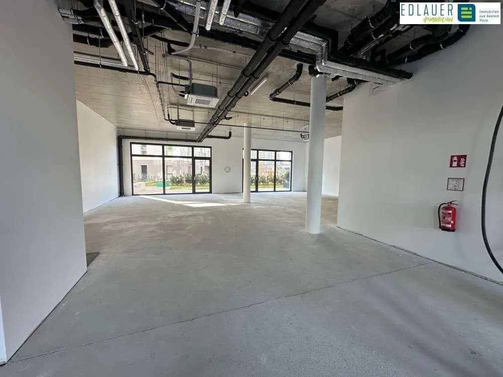 Gewerbeimmobilie mieten in Sankt Pölten – 159 m², € 2.381 – Bild 3 von 3