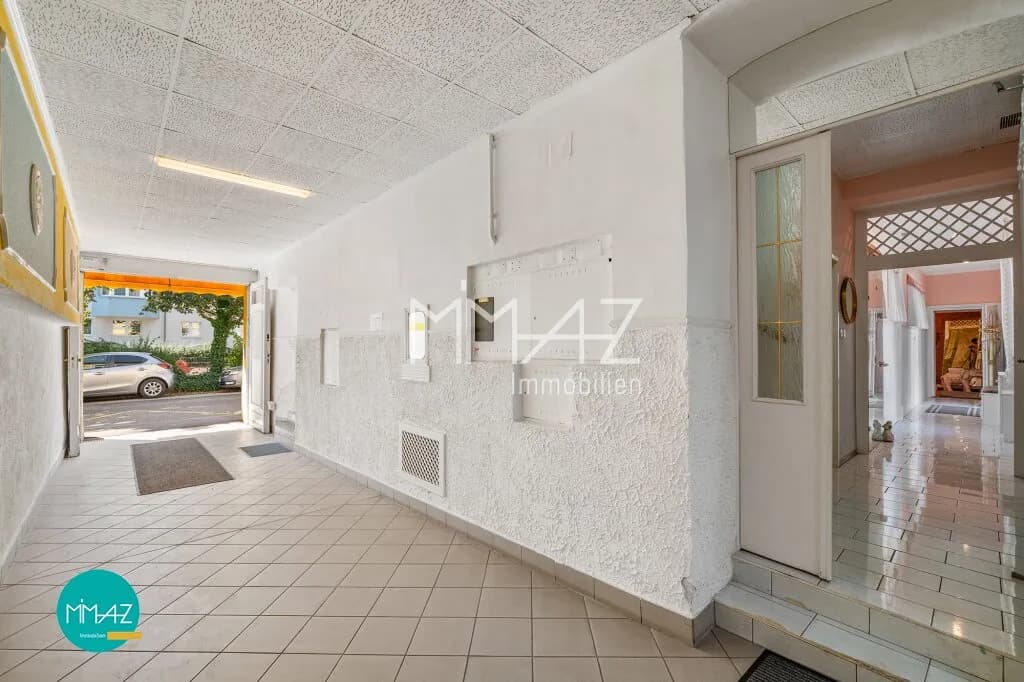 14-Zimmer-Gewerbeimmobilie kaufen in Wien – 415 m², € 1.250.000 – Bild 4 von 20