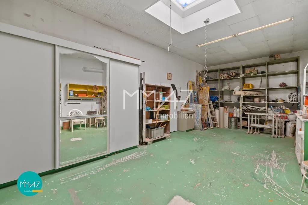 14-Zimmer-Gewerbeimmobilie kaufen in Wien – 415 m², € 1.250.000 – Bild 5 von 20