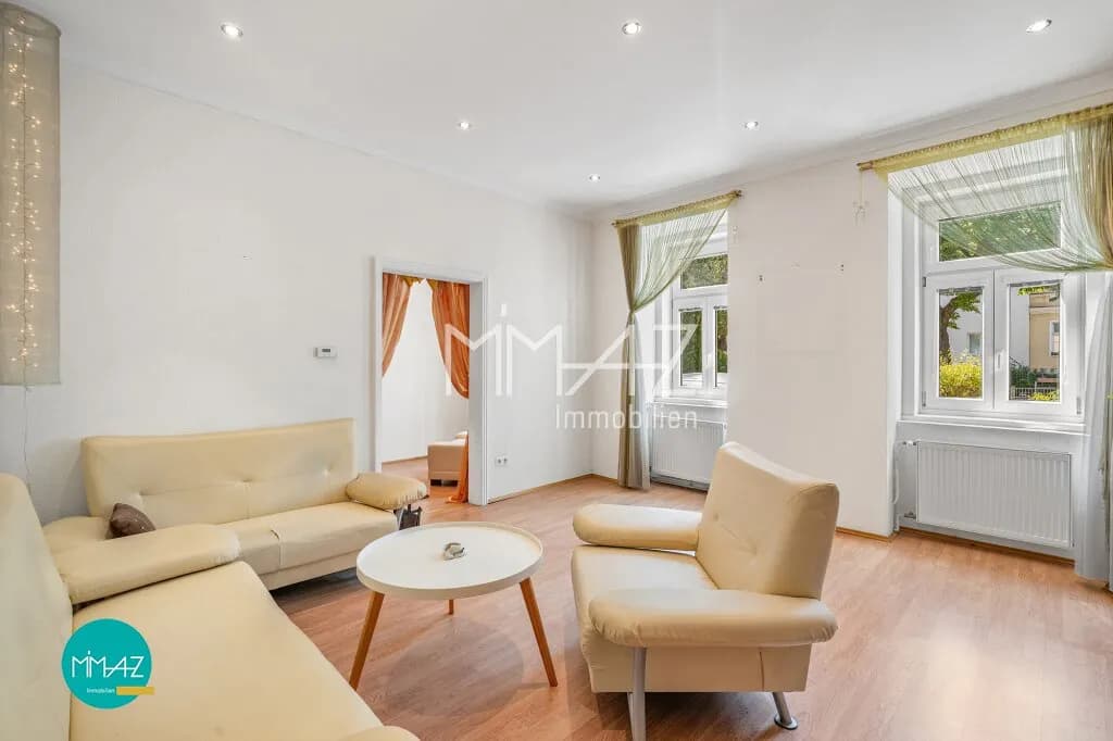 14-Zimmer-Gewerbeimmobilie kaufen in Wien – 415 m², € 1.250.000 – Bild 6 von 20