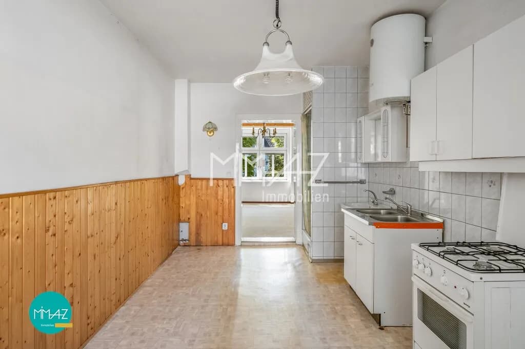 14-Zimmer-Gewerbeimmobilie kaufen in Wien – 415 m², € 1.250.000 – Bild 11 von 20