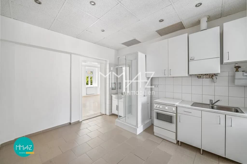 14-Zimmer-Gewerbeimmobilie kaufen in Wien – 415 m², € 1.250.000 – Bild 12 von 20