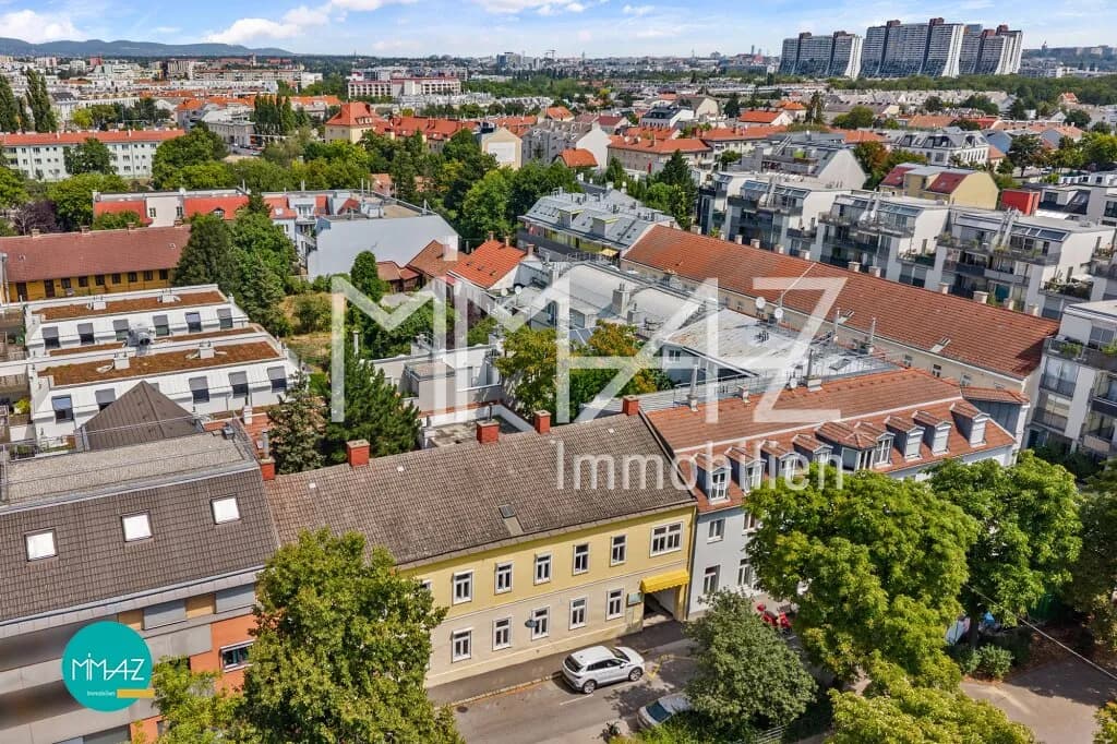 14-Zimmer-Gewerbeimmobilie kaufen in Wien – 415 m², € 1.250.000 – Bild 17 von 20