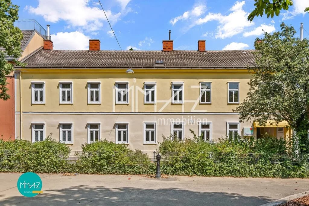 14-Zimmer-Gewerbeimmobilie kaufen in Wien – 415 m², € 1.250.000 – Bild 18 von 20