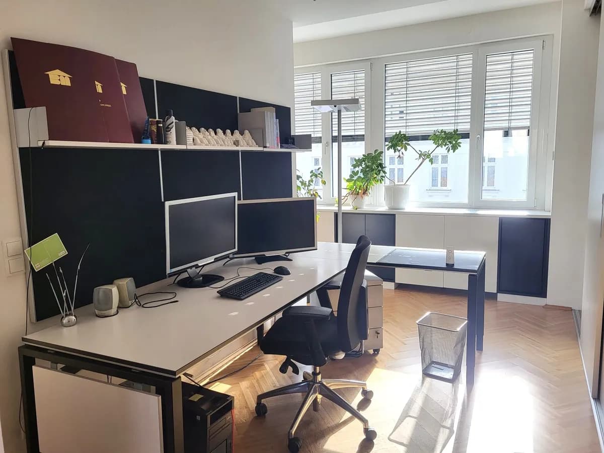 Gewerbeimmobilie mieten in Wien – 323 m², € 12 – Bild 5 von 13